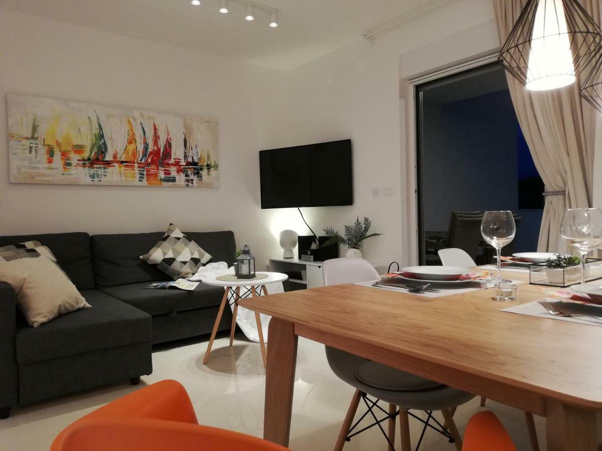 Holiday Home Ventum Šibenik Dış mekan fotoğraf