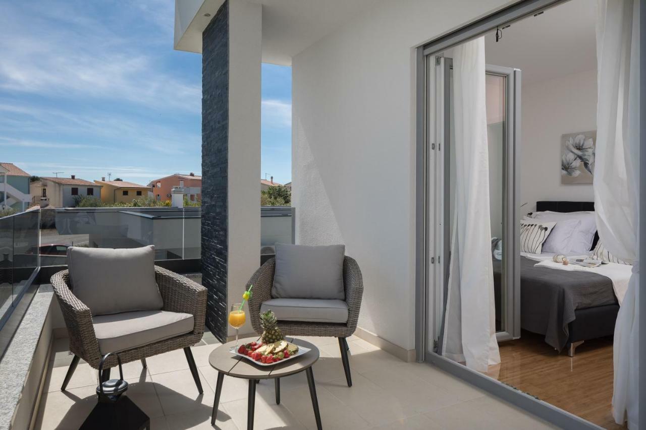 Holiday Home Ventum Šibenik Dış mekan fotoğraf