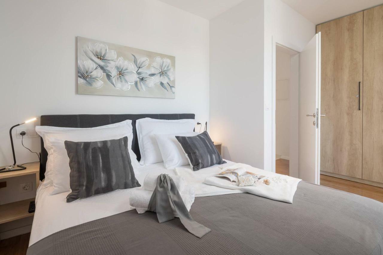 Holiday Home Ventum Šibenik Dış mekan fotoğraf