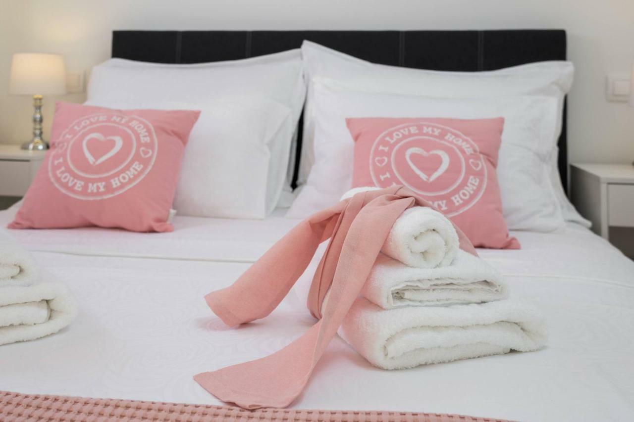 Holiday Home Ventum Šibenik Dış mekan fotoğraf