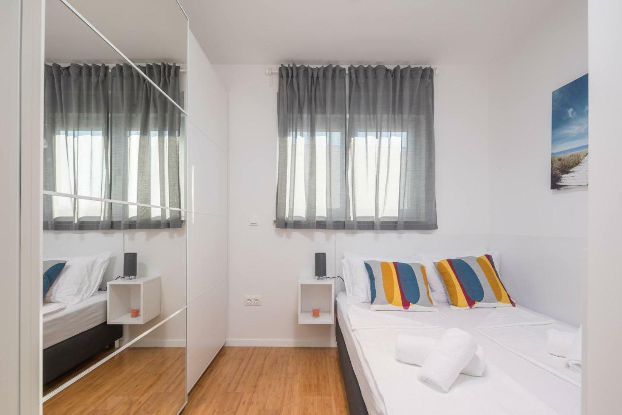 Holiday Home Ventum Šibenik Dış mekan fotoğraf