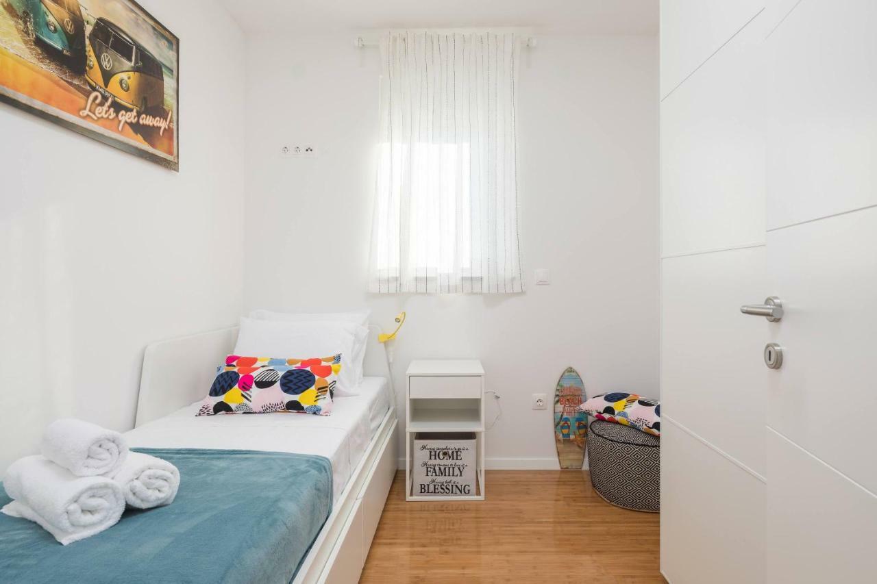 Holiday Home Ventum Šibenik Dış mekan fotoğraf