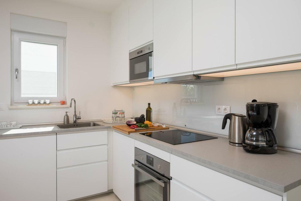 Holiday Home Ventum Šibenik Dış mekan fotoğraf