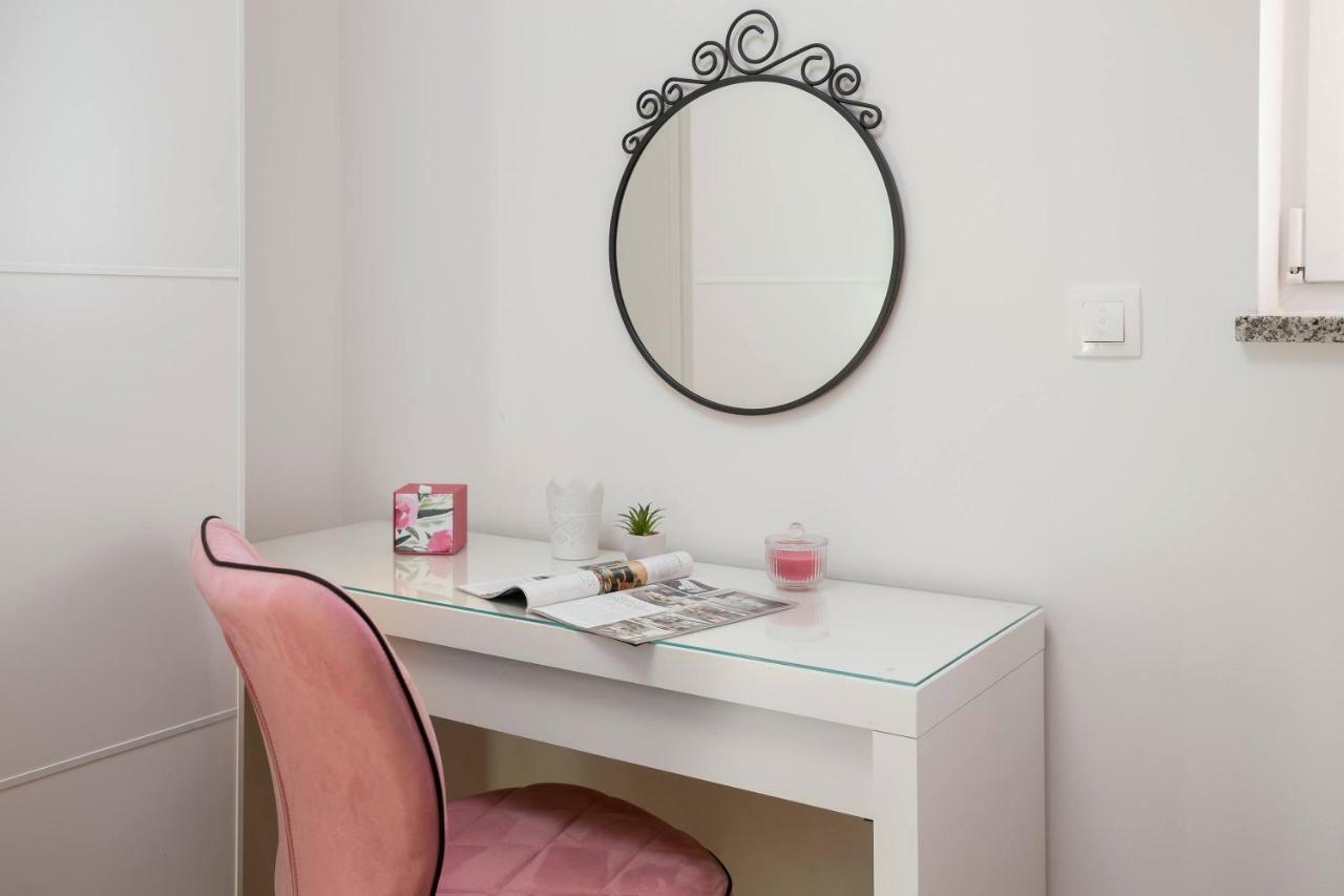 Holiday Home Ventum Šibenik Dış mekan fotoğraf