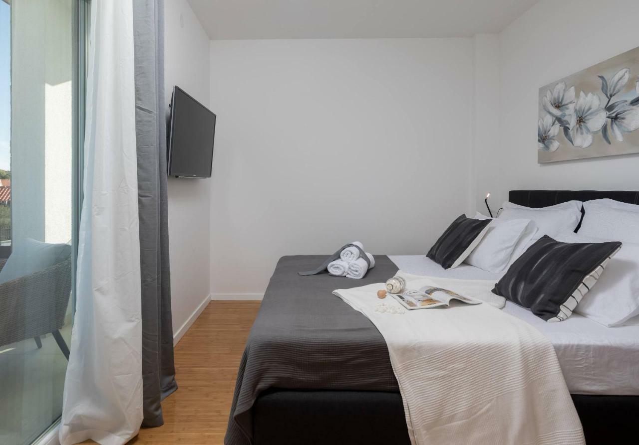 Holiday Home Ventum Šibenik Dış mekan fotoğraf